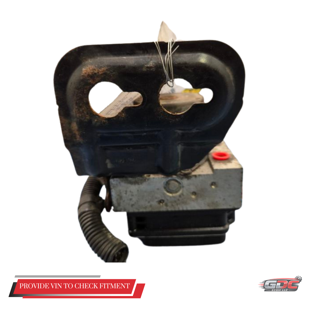 2007–2008 CHRYSLER PACIFICA ABS Anti Lock Brake Actuator Pump OEM — view 4