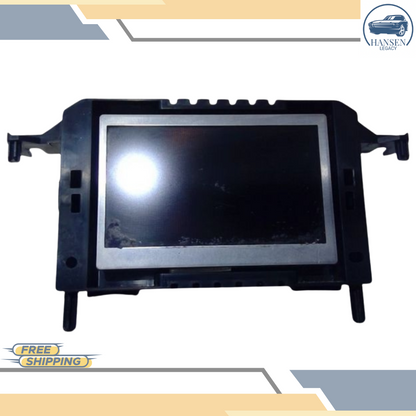 2014–2015 Ford Escape 4.2" Display Screen ID EJ5T-18B955-CC 14 15 — view 1