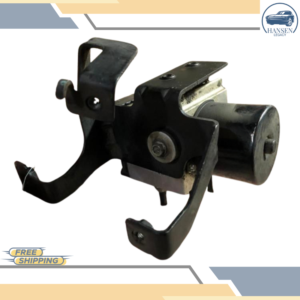 2008–2010 Chevrolet Silverado 2500 Anti Lock Brake Actuator Pump ABS OEM — view 1