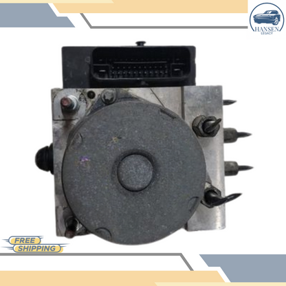 2016 Ford Escape ABS Anti Lock Brake Actuator Pump 16 — view 1