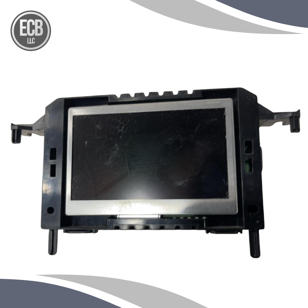 2015–2017 Ford Transit 150/250/350 Front Dash 4.2" Info Display Screen OEM — view 1