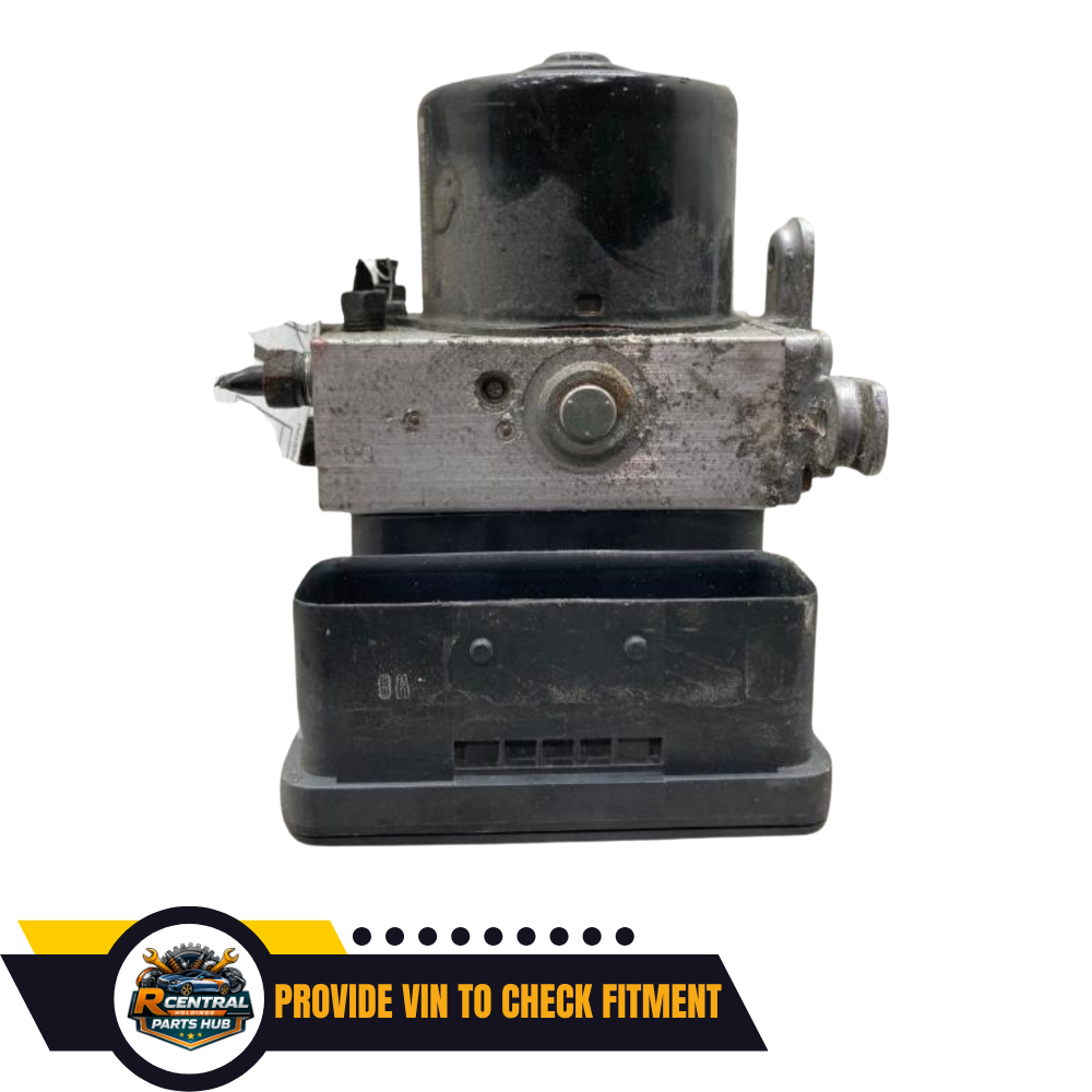 2005 Honda Odyssey ABS Anti Lock Brake Actuator Pump — view 4