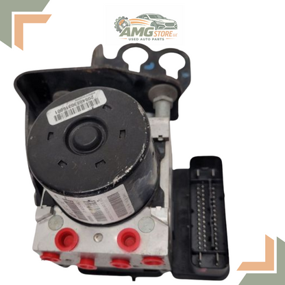 2010–2013 Dodge Journey ABS Anti-Lock Brake Pump Module Assembly OEM — view 2