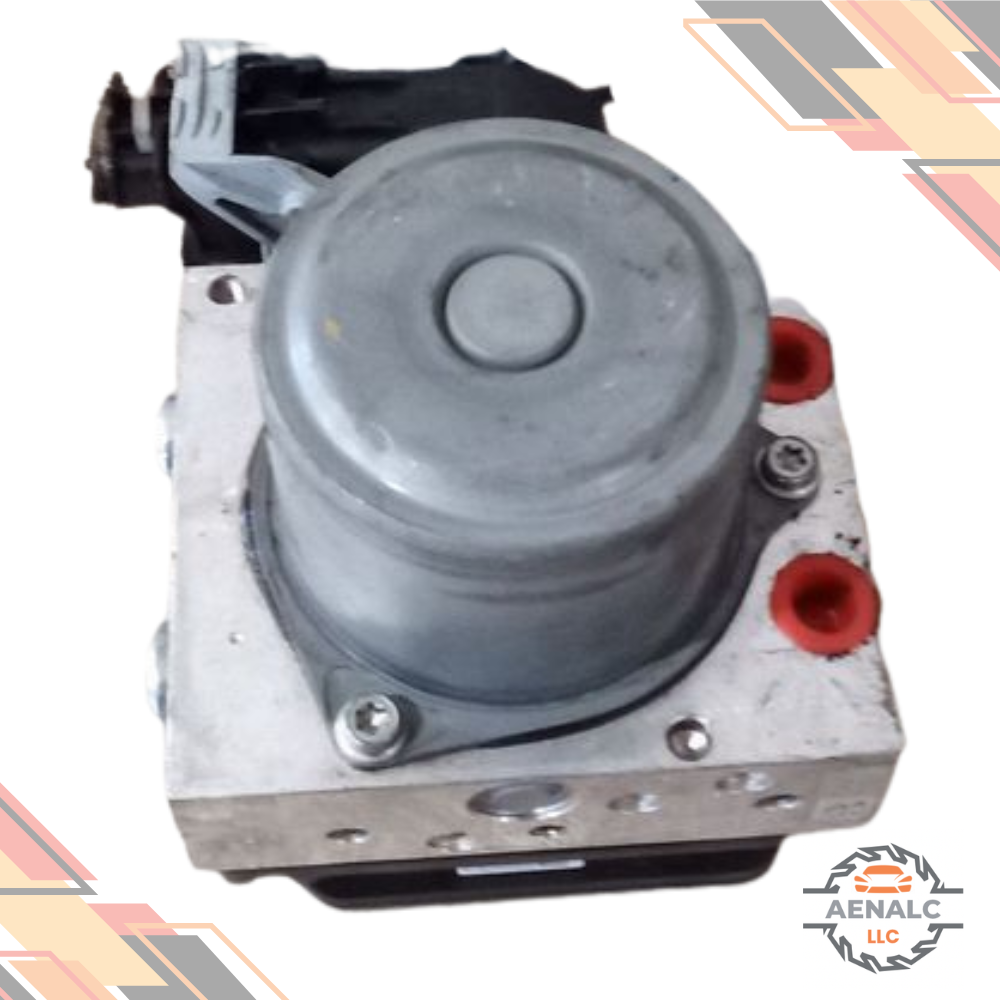 2020 Nissan Kicks ABS Anti Lock Brake Actuator Pump Assembly — view 2