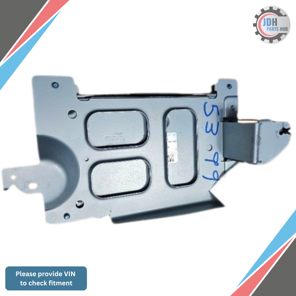 2013–2019 Ford Flex Sony Audio Radio Stereo Amplifier OEM — view 2