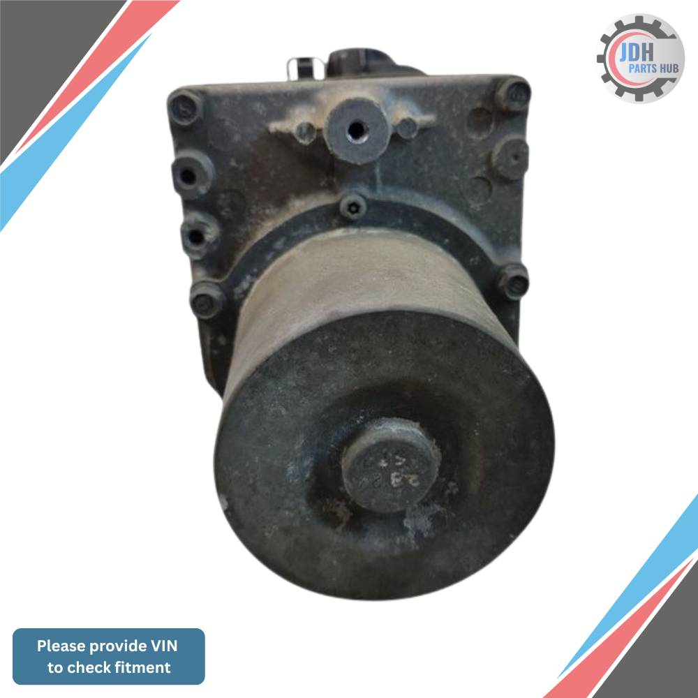 2013 Nissan Altima Sedan Power Steering Pump Assembly OEM — view 2