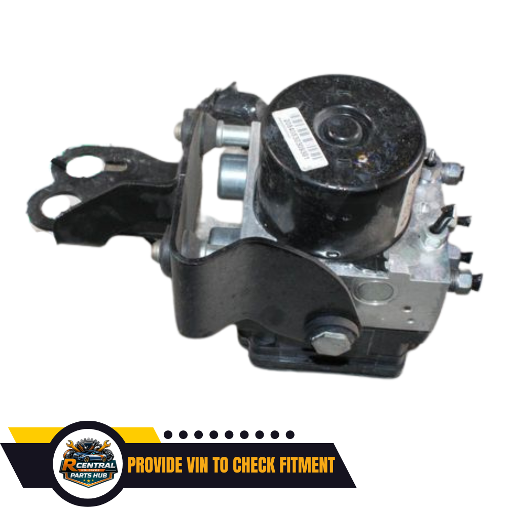 2014–2020 Dodge Journey ABS Anti Lock Brake Actuator Pump — view 2