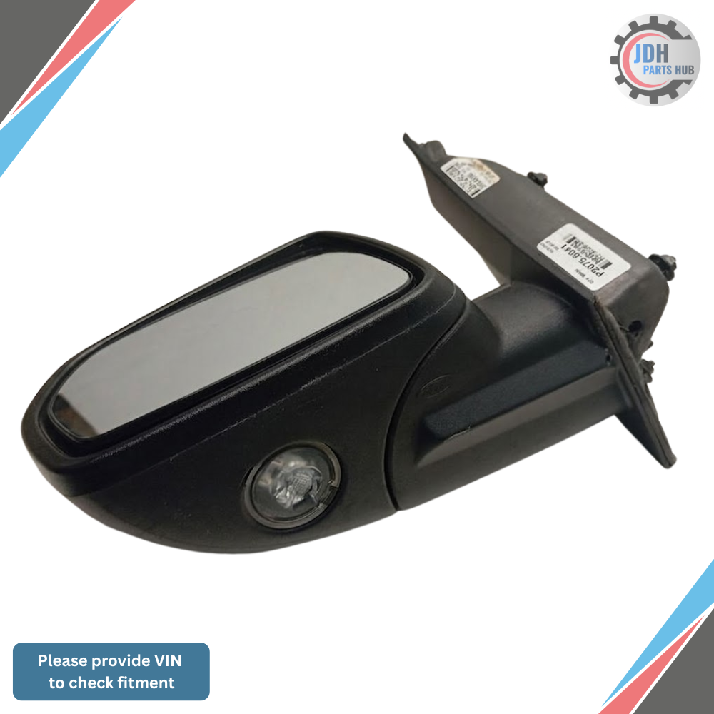 2019–2021 Ford Edge Driver LH Side View Door Mirror Assembly OEM — view 2
