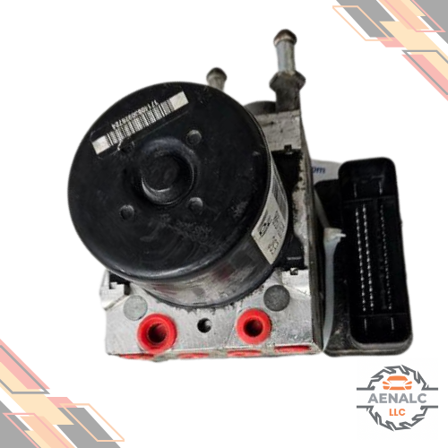 2012–2017 Chevrolet Equinox Terrain Anti-Lock Brake Pump Control ABS Module Assembly — view 1