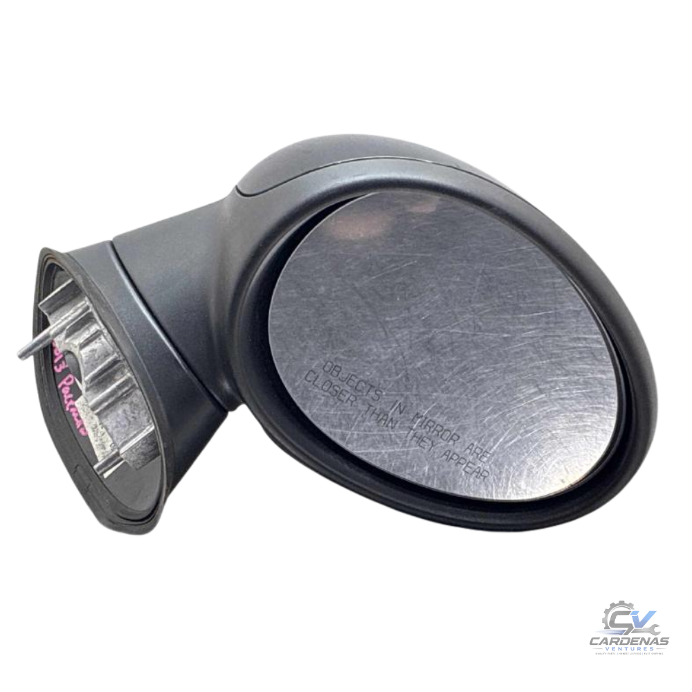 2011–2016 Mini Cooper Countryman Passenger RH Side View Door Mirror Assembly OEM — view 2