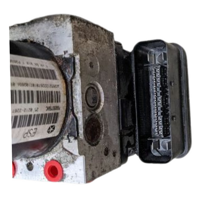 2017–2022 Dodge Ram 1500 Anti-Lock ABS Brake Pump Module Assembly 18 19 20 21 — view 2