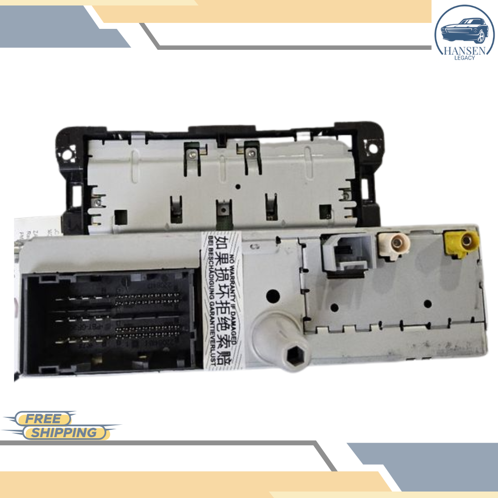 2015–2017 Jeep RENEGADE 5 Inch Touch Radio Display Receiver Satellite OEM — view 4