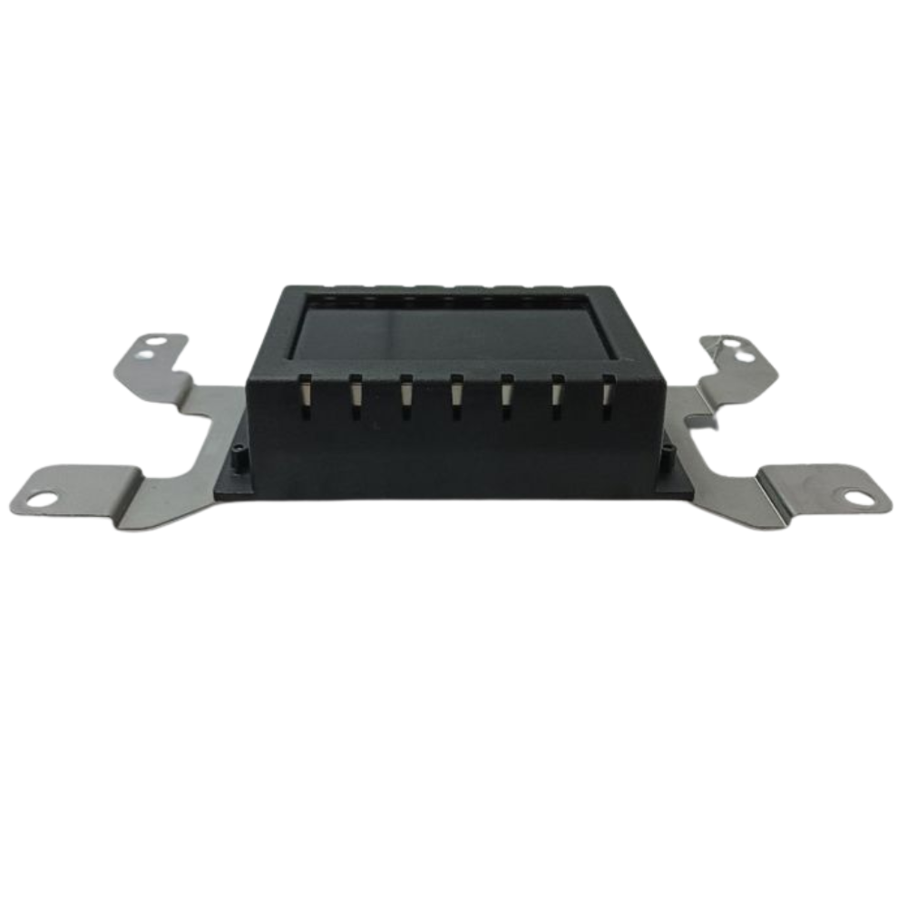 2015 FORD F-150 PICKUP RADIO DISPLAY SCREEN FRONT DASH 4.2" OEM — view 2