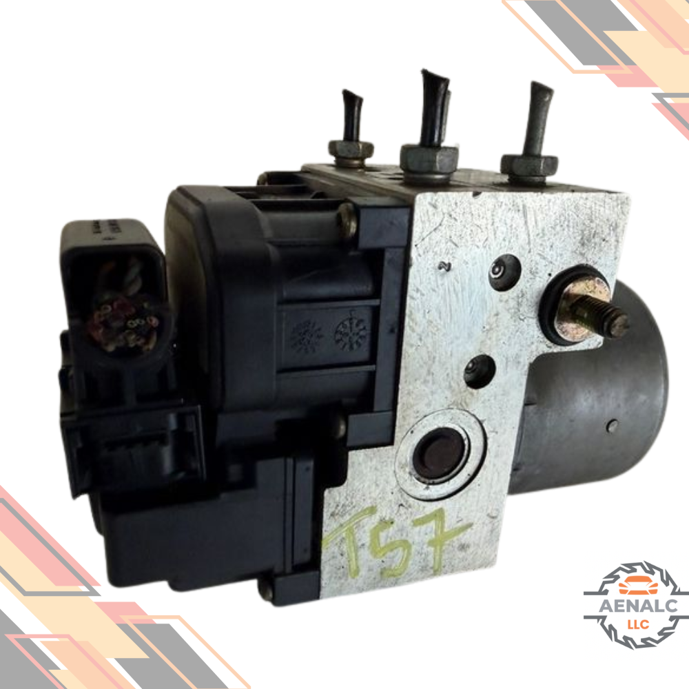2005–2006 Chevrolet Equinox ABS Anti Lock Brake Pump Module Assembly OEM — view 1