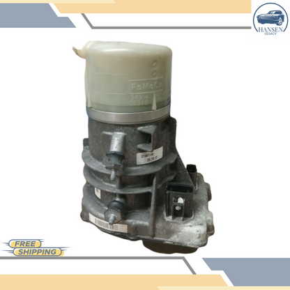 2011–2013 Volvo S60 XC60 Power Steering Pump Assembly Electric Hydraulic 12 — view 3