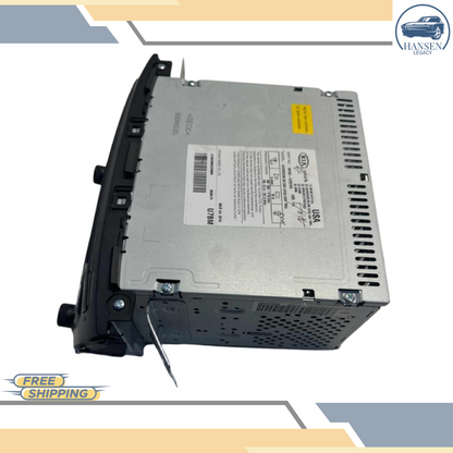 2014–2015 Kia Sorento CD MP3 Player Radio Media Receiver with Satellite & UVO OEM — view 3