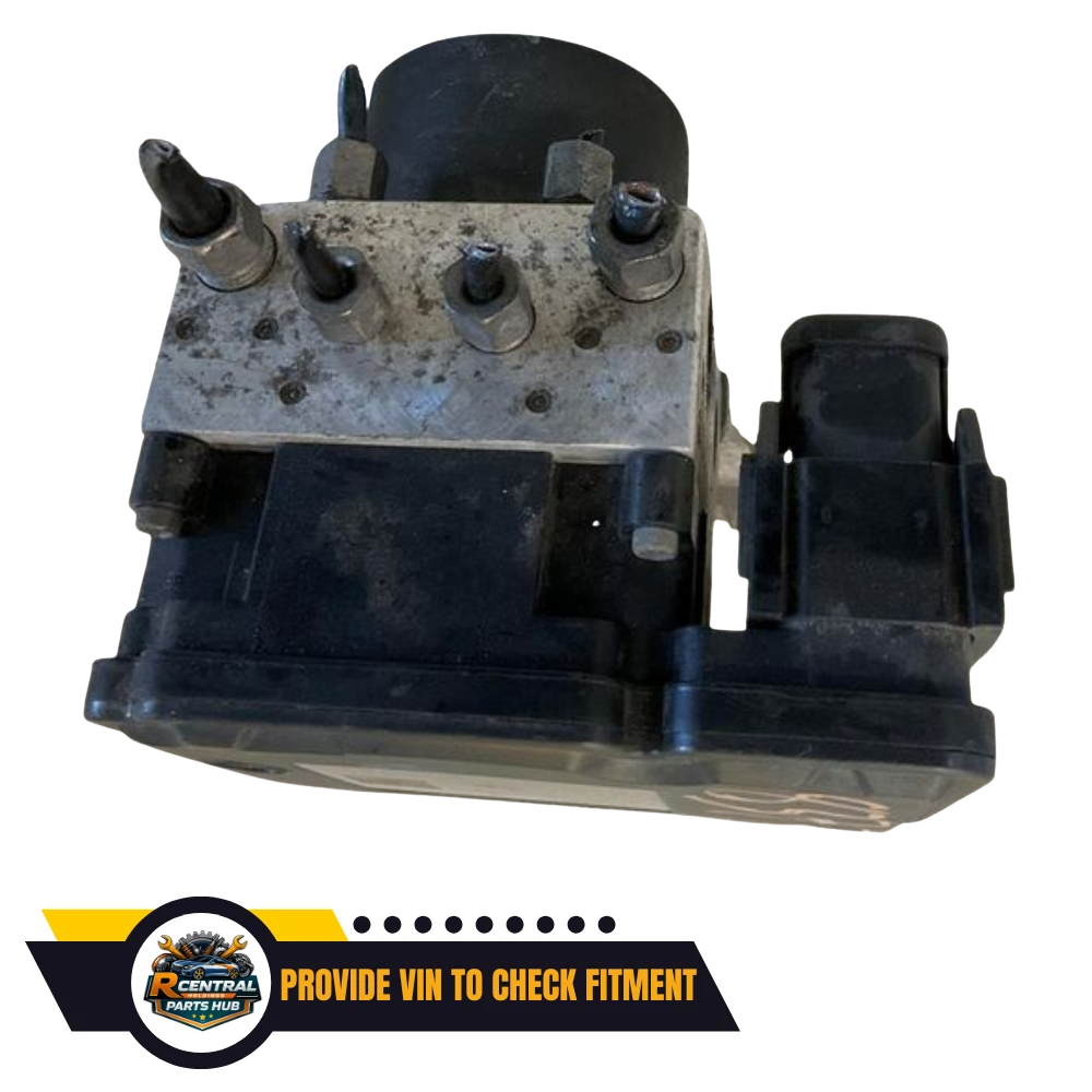 2011–2012 Dodge Charger Chrysler 300 ABS Anti-Lock Brake Pump Assembly OEM — view 1