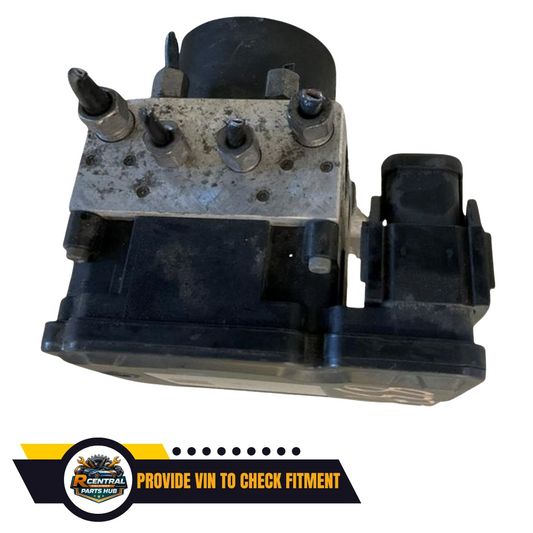 2011–2012 Dodge Charger Chrysler 300 ABS Anti-Lock Brake Pump Assembly OEM — view 1