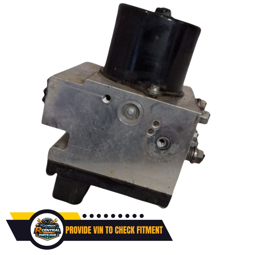 2014–2015 Dodge Ram 2500 ABS Anti-Lock Brake Pump Assembly OEM — view 4