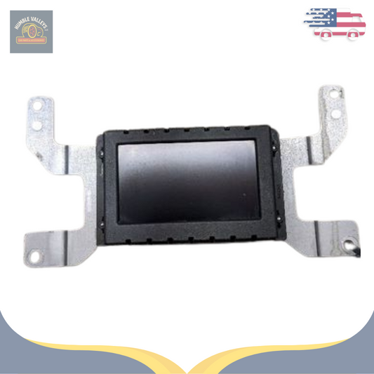 2017–2022 Ford F250SD F350SD Super Duty INFO SCREEN Display GPS 4.2" OEM — view 1