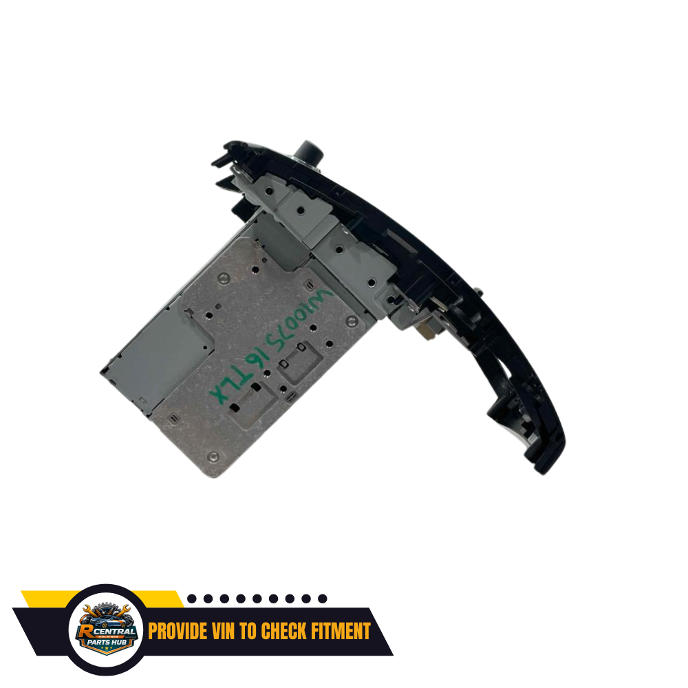 2015–2018 Acura TLX Radio Receiver Unit Audio Us Market Tech Navigation Oem — view 3