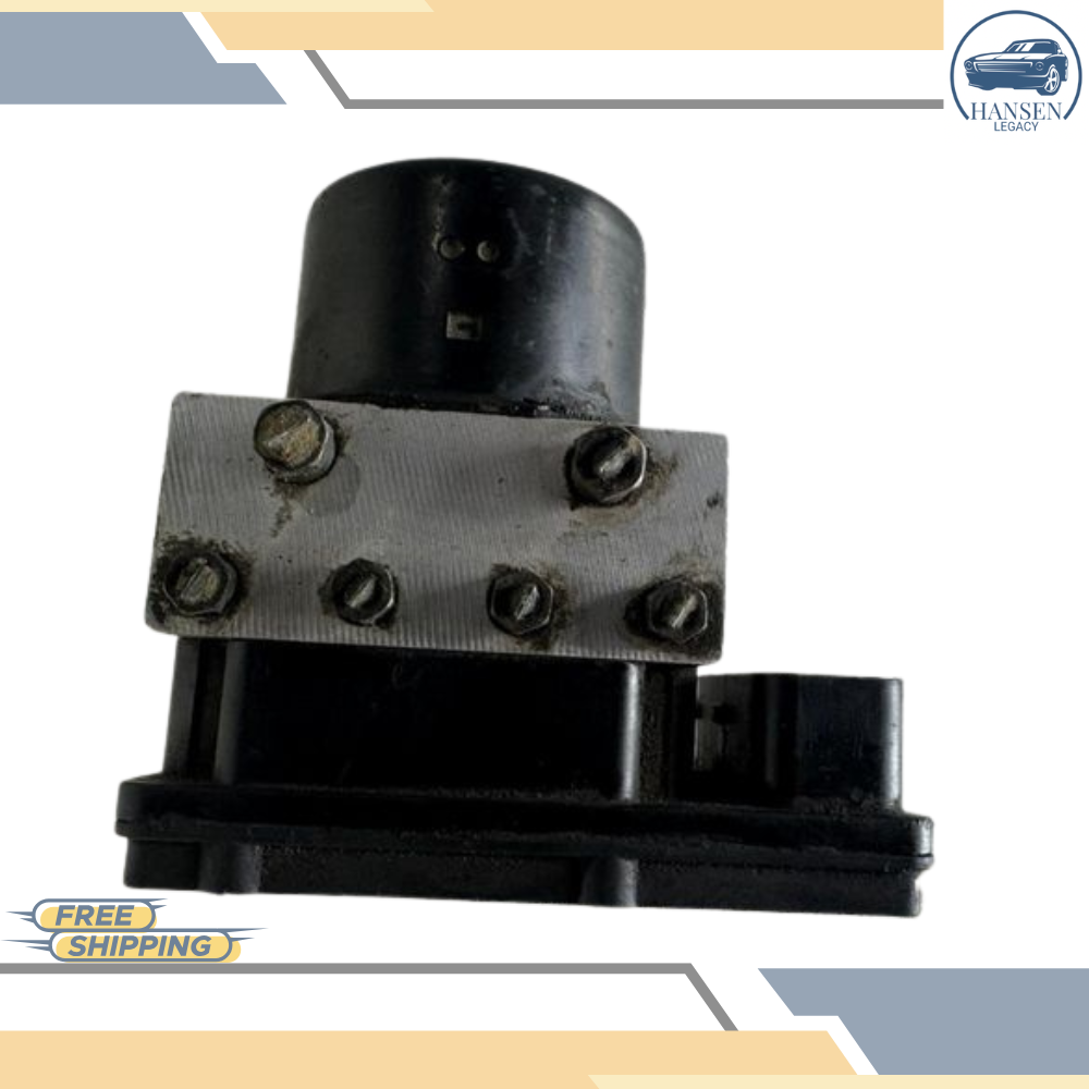 2006–2011 Nissan Armada ABS Anti Lock Brake Actuator Pump 07 08 09 10 — view 1