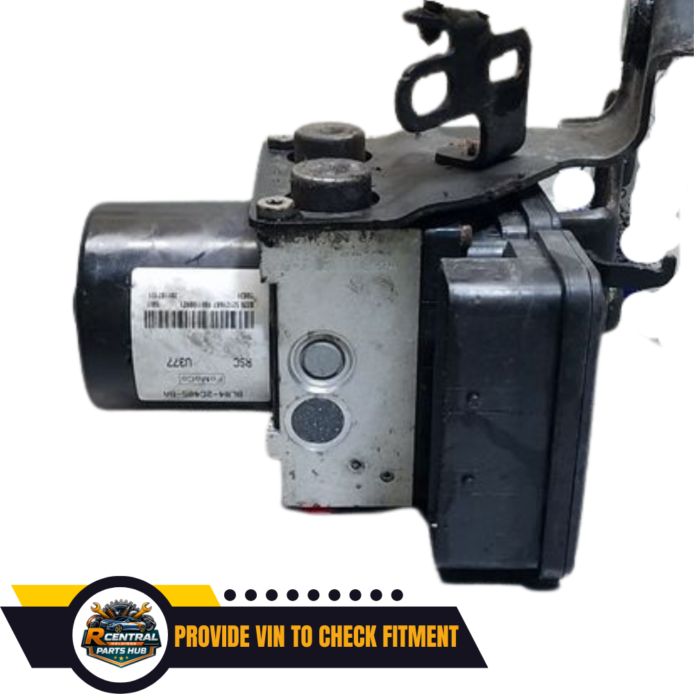 2010–2012 Ford Escape Mercury Mariner ABS Pump Module Assembly OEM — view 4