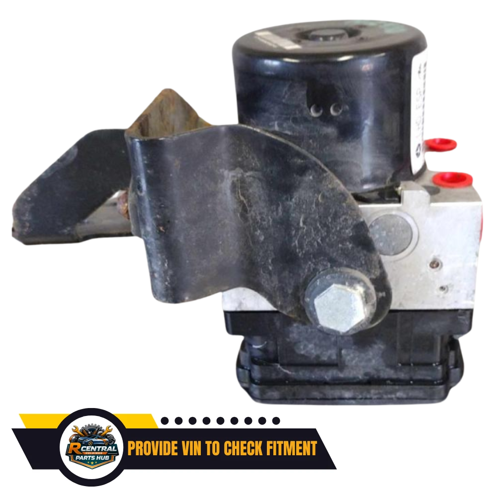 2010–2012 Dodge Caliber ABS Anti-Lock Brake Pump Module Assembly — view 4