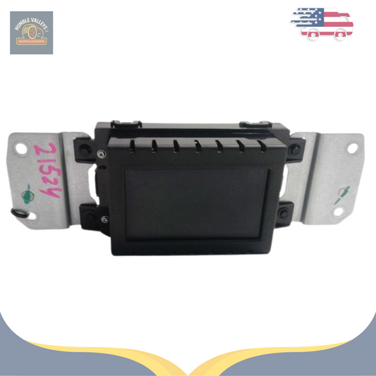 2013–2016 FORD FUSION 4.2" FRONT DISPLAY SCREEN ID DS7T-18B955-CC THRU CF OEM — view 1
