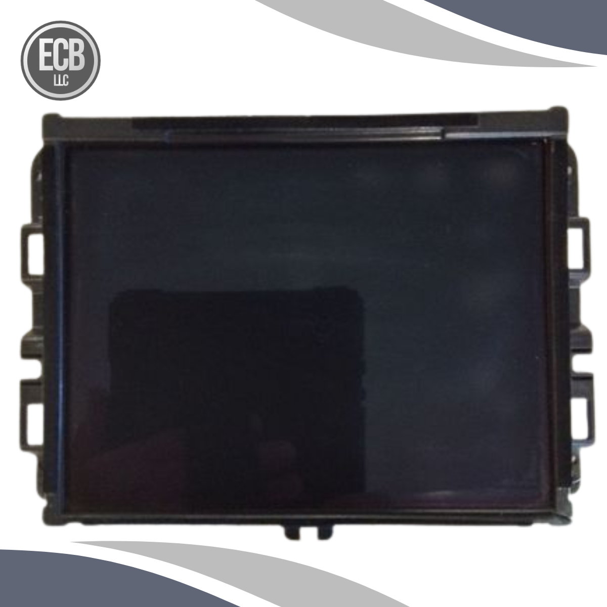 2019–2020 RAM 1500 8.4? Uconnect Radio Display Receiver OEM — view 1