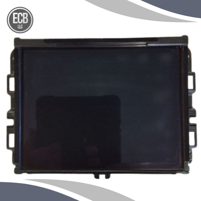 2019–2020 RAM 1500 8.4? Uconnect Radio Display Receiver OEM — view 1