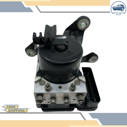 2010–2011 Toyota Tundra ABS Anti-Lock Brake Pump Module Assembly OEM 10 11 — view 1