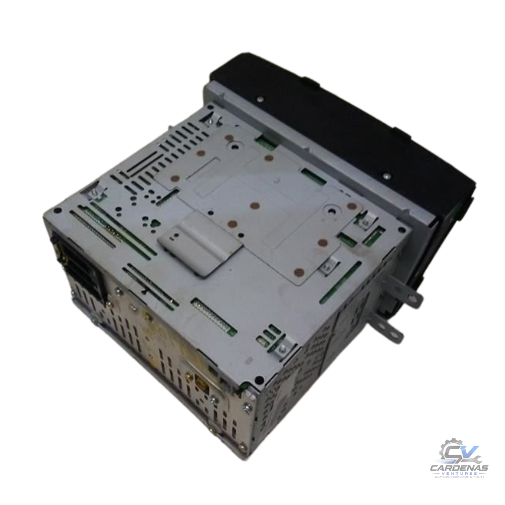 2010–2012 KIA Sorento Radio Receiver CD Player Bluetooth Sirius Satellite OEM — view 3