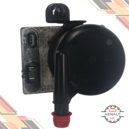 2014–2015 Dodge Durango Electric Power Steering Pump 14 15 Assembly 3.6L — view 4