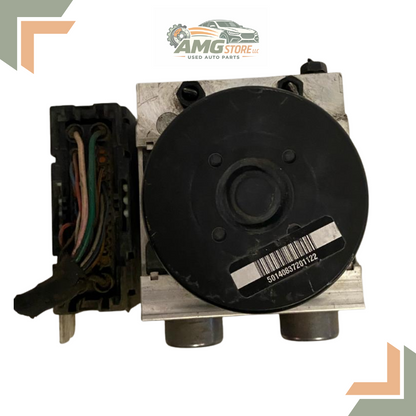 2012–2014 Hyundai Genesis Sedan Abs Anti Lock Brake Pump OEM Option 9641A2 — view 5