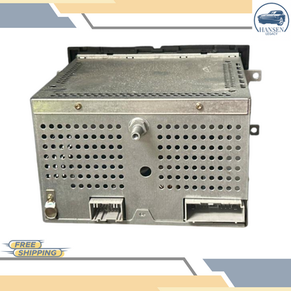 2005 Ford Mustang Radio Receiver ID 5F9T-18C869-AG OEM 05 TESTED — view 5