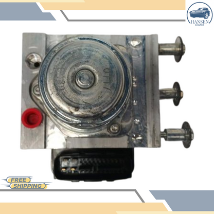 2019–2022 Honda HR-V Abs Anti-Lock Brake Pump Module Assembly OEM — view 4