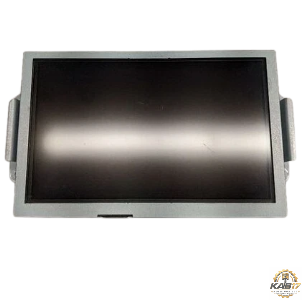 2013–2015 FORD Explorer Navigation Radio Display Screen OEM — view 1