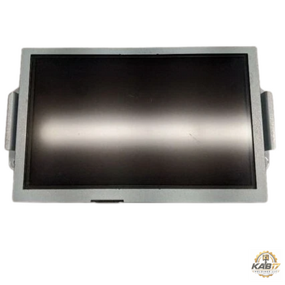 2013–2015 FORD Explorer Navigation Radio Display Screen OEM — view 1