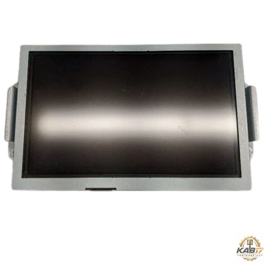 2013–2015 FORD Explorer Navigation Radio Display Screen OEM — view 1
