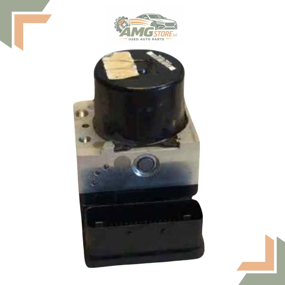 2012–2014 Ford Focus ABS Anti Lock Brake Actuator Pump 12 13 14 — view 4