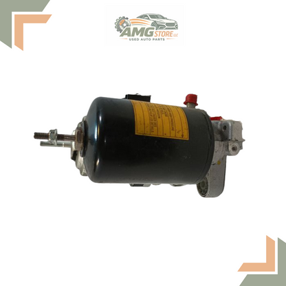 2010–2015 Toyota Prius RAV4 Anti-Lock Brake ABS Pump Actuator Assembly — view 4