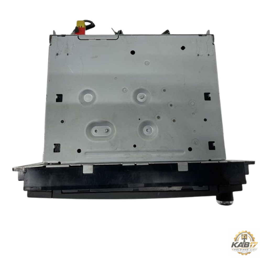 2013–2019 DODGE CARAVAN AM FM CD Navigation Radio Player Display Screen OEM RHB — view 2