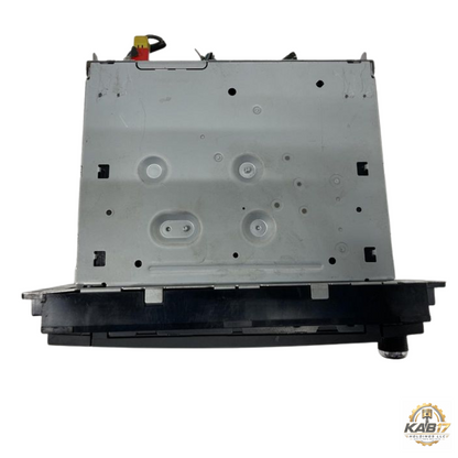2013–2019 DODGE CARAVAN AM FM CD Navigation Radio Player Display Screen OEM RHB — view 2