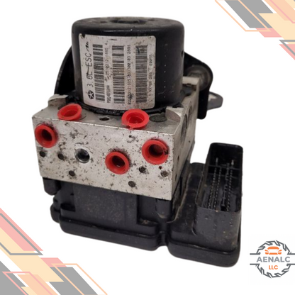 2011–2014 Chrysler 200 3.6L Abs Anti Lock Brake Pump Module Hydraulic Unit OEM — view 1