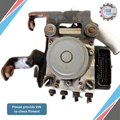 2015–2018 GMC Yukon ABS Anti-Lock Brake Pump Module 4WD OEM — view 1