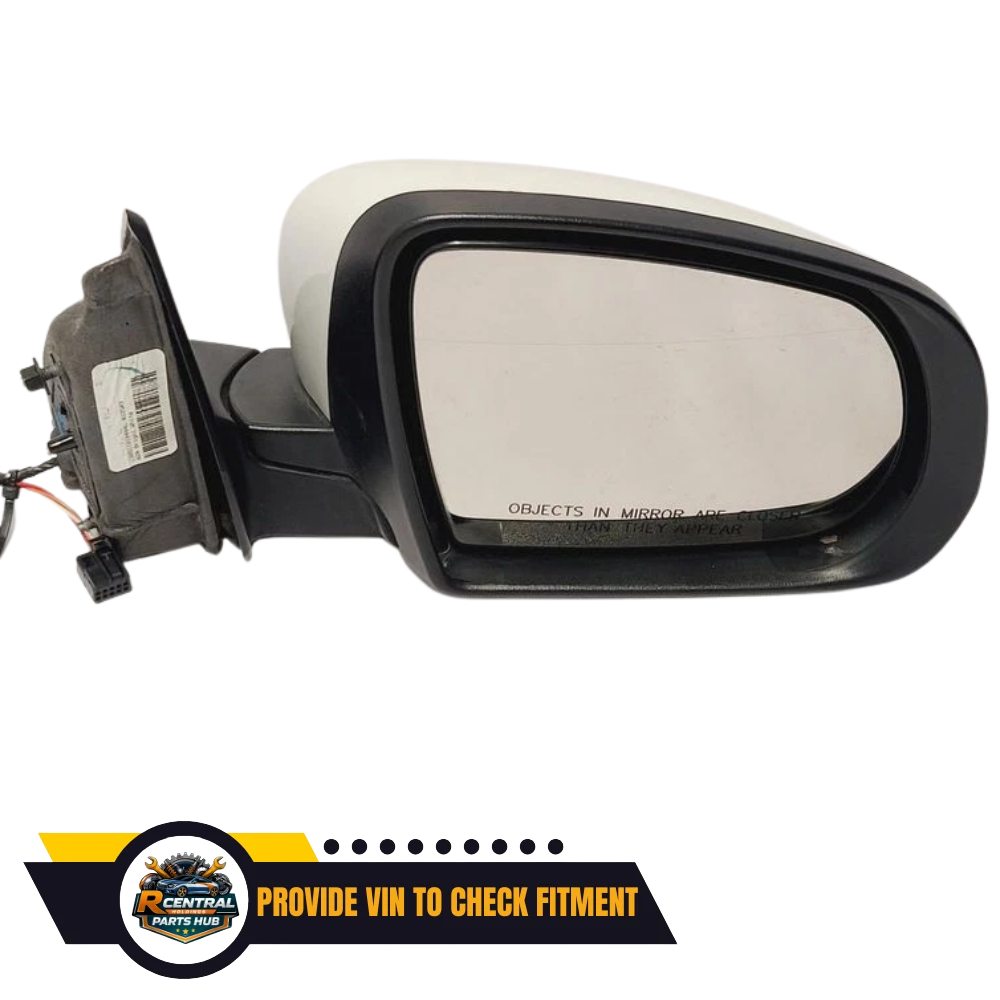2014 Lincoln MKZ Radio Audio Media Climate Temperature Control Panel OEM — view 1