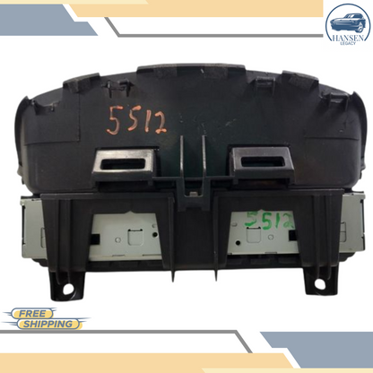 2013–2016 Buick Encore GPS TV Information Display Screen OEM — view 3