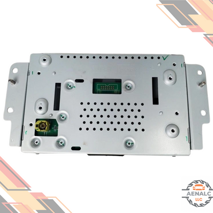 2017–2020 Ford Fusion 8 Inch Dash Mounted Display Screen OEM — view 2