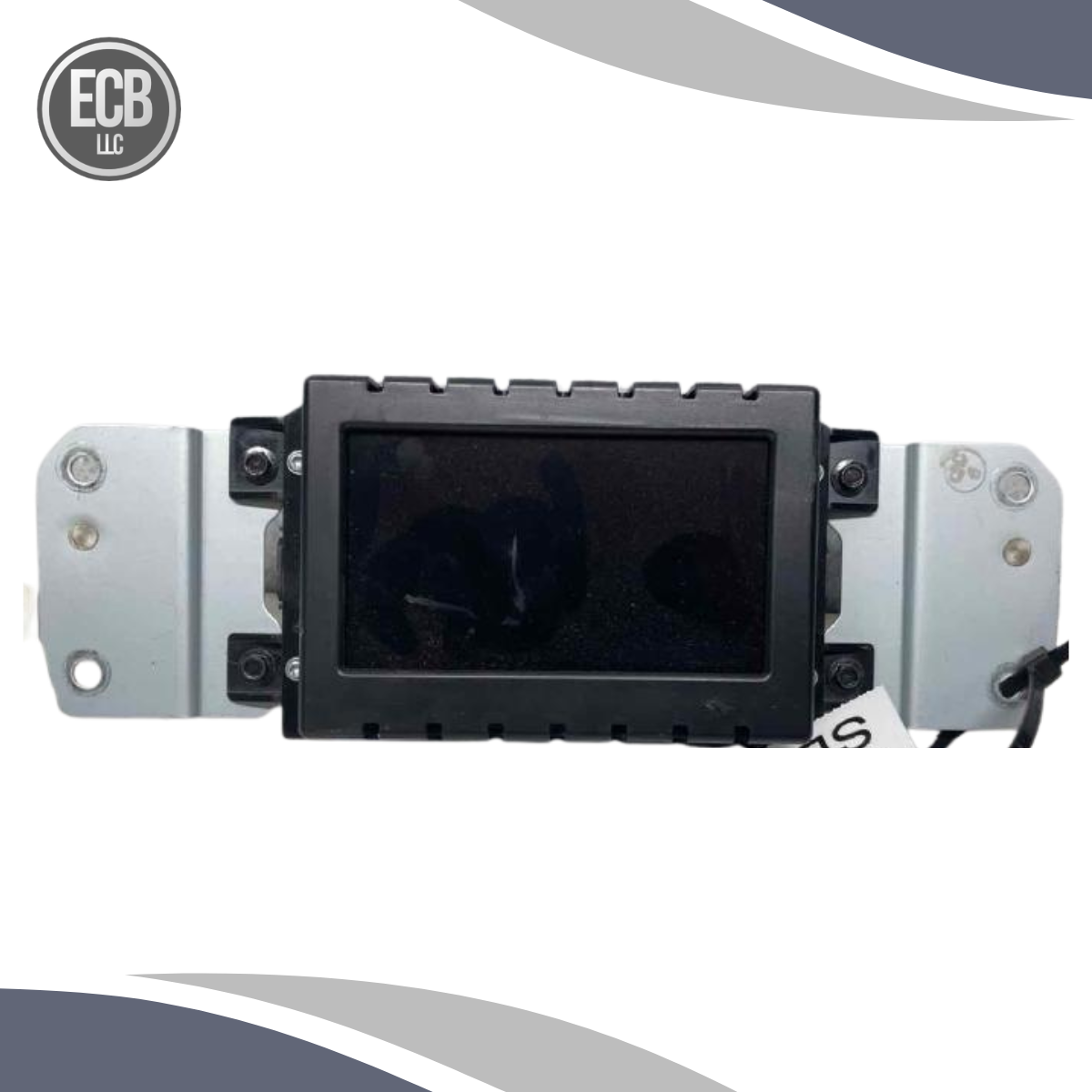 2017–2020 Ford Fusion 4.2" Front Display Screen OEM — view 1